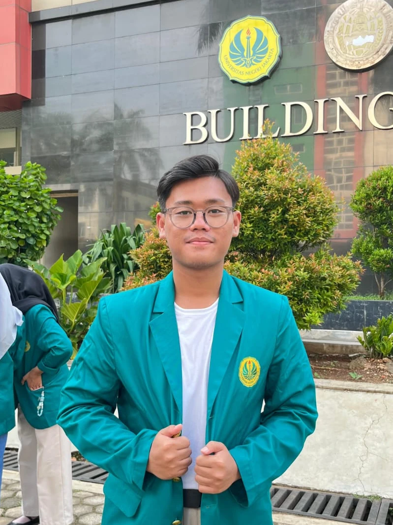 Ibnu Gaots